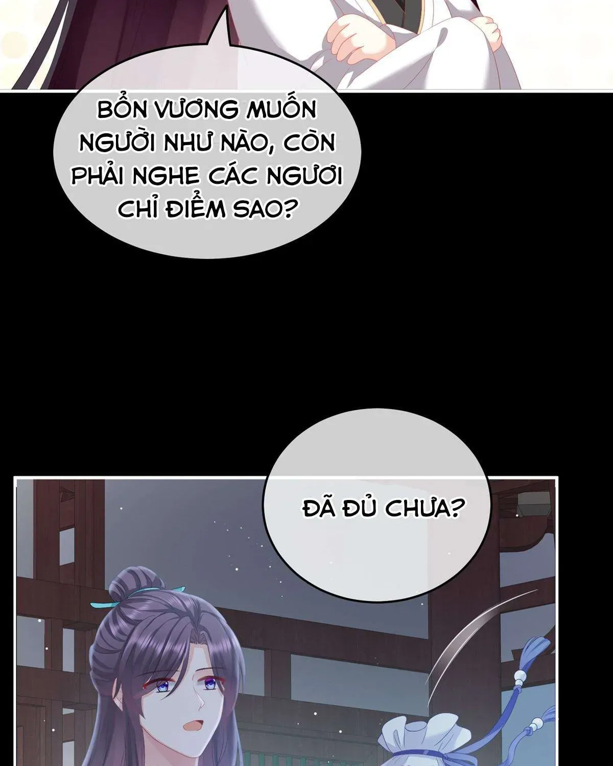 Kiều Phu Có Hỷ Chương 7 - Trang 60