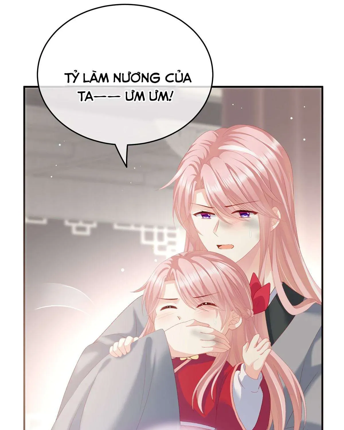 Kiều Phu Có Hỷ Chương 7 - Trang 7