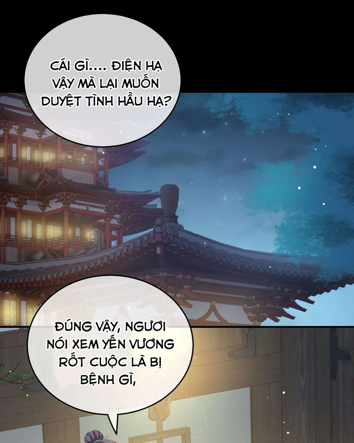 Kiều Phu Có Hỷ Chương 7 - Trang 65