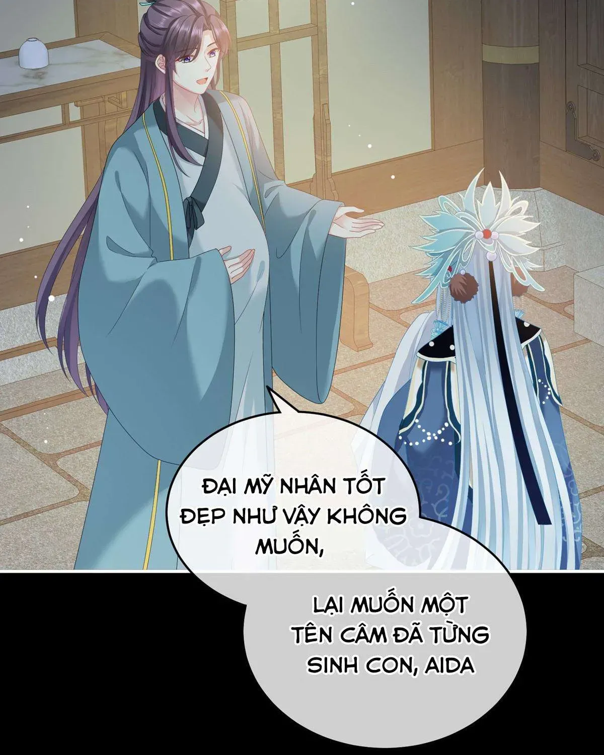 Kiều Phu Có Hỷ Chương 7 - Trang 66