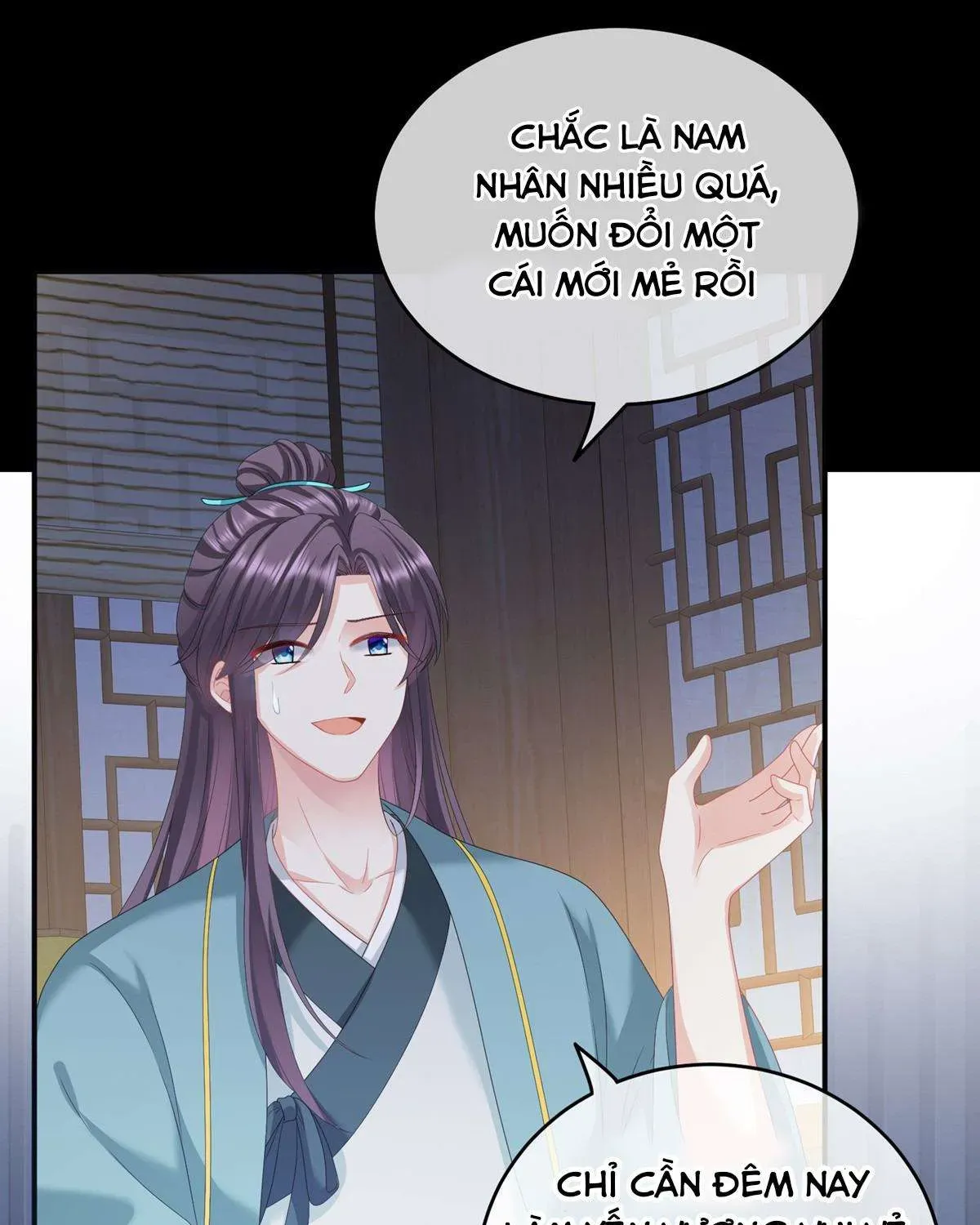 Kiều Phu Có Hỷ Chương 7 - Trang 68