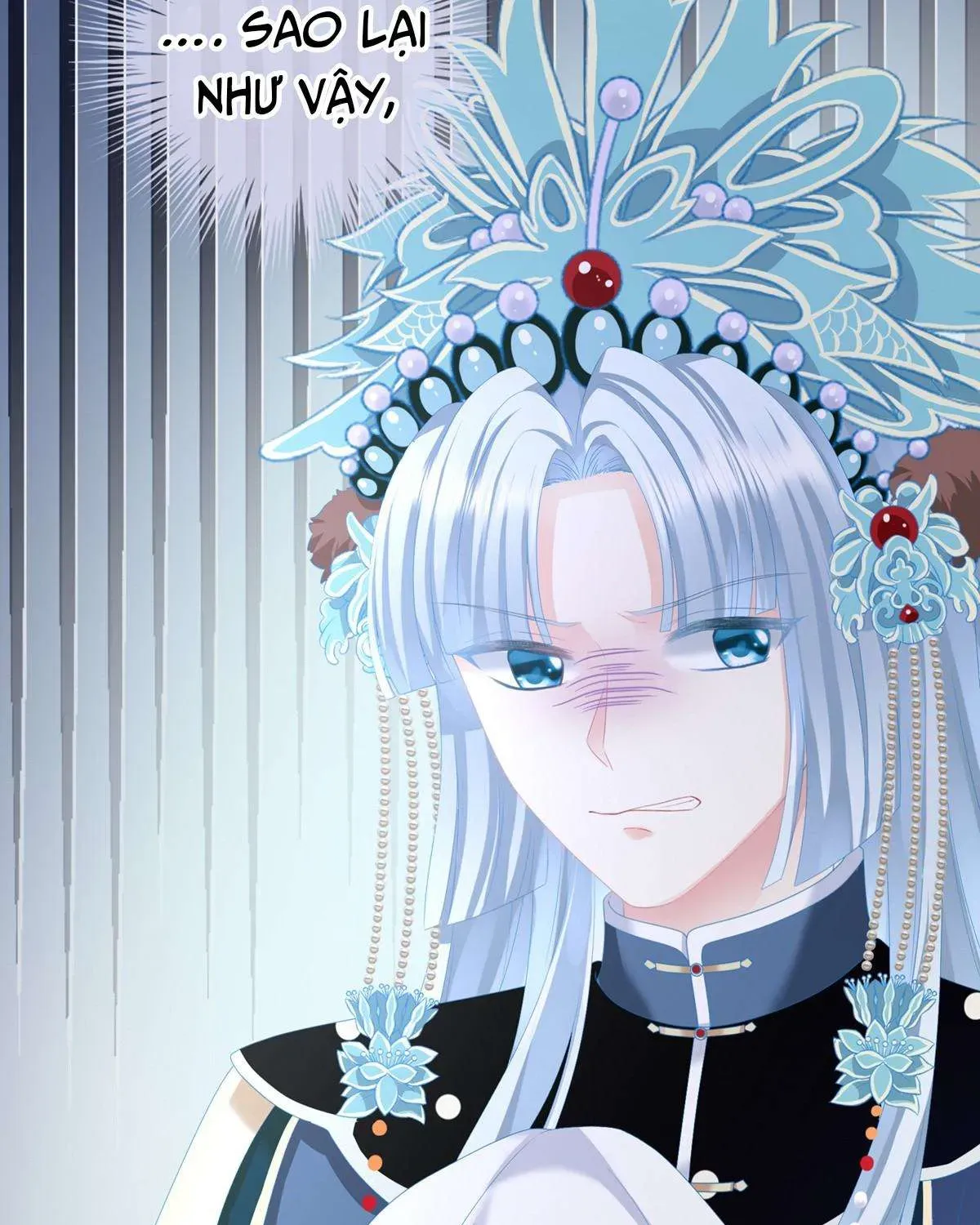 Kiều Phu Có Hỷ Chương 7 - Trang 70