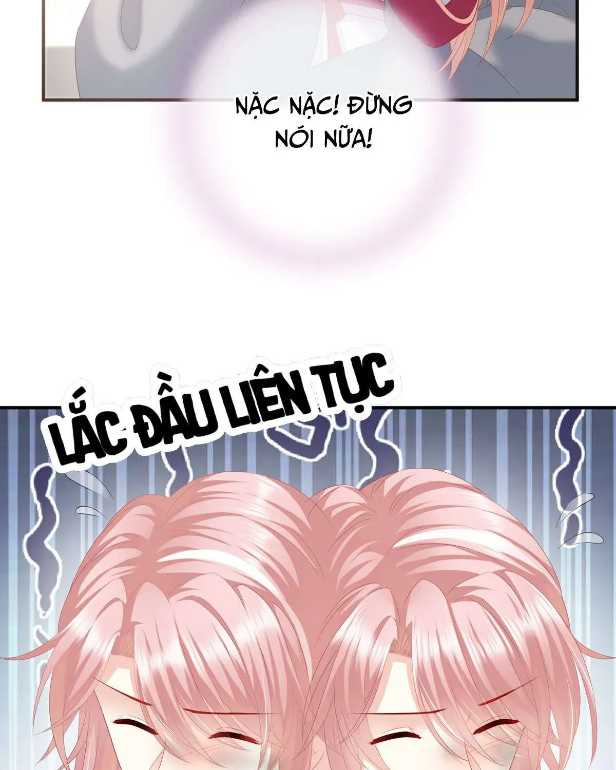 Kiều Phu Có Hỷ Chương 7 - Trang 8