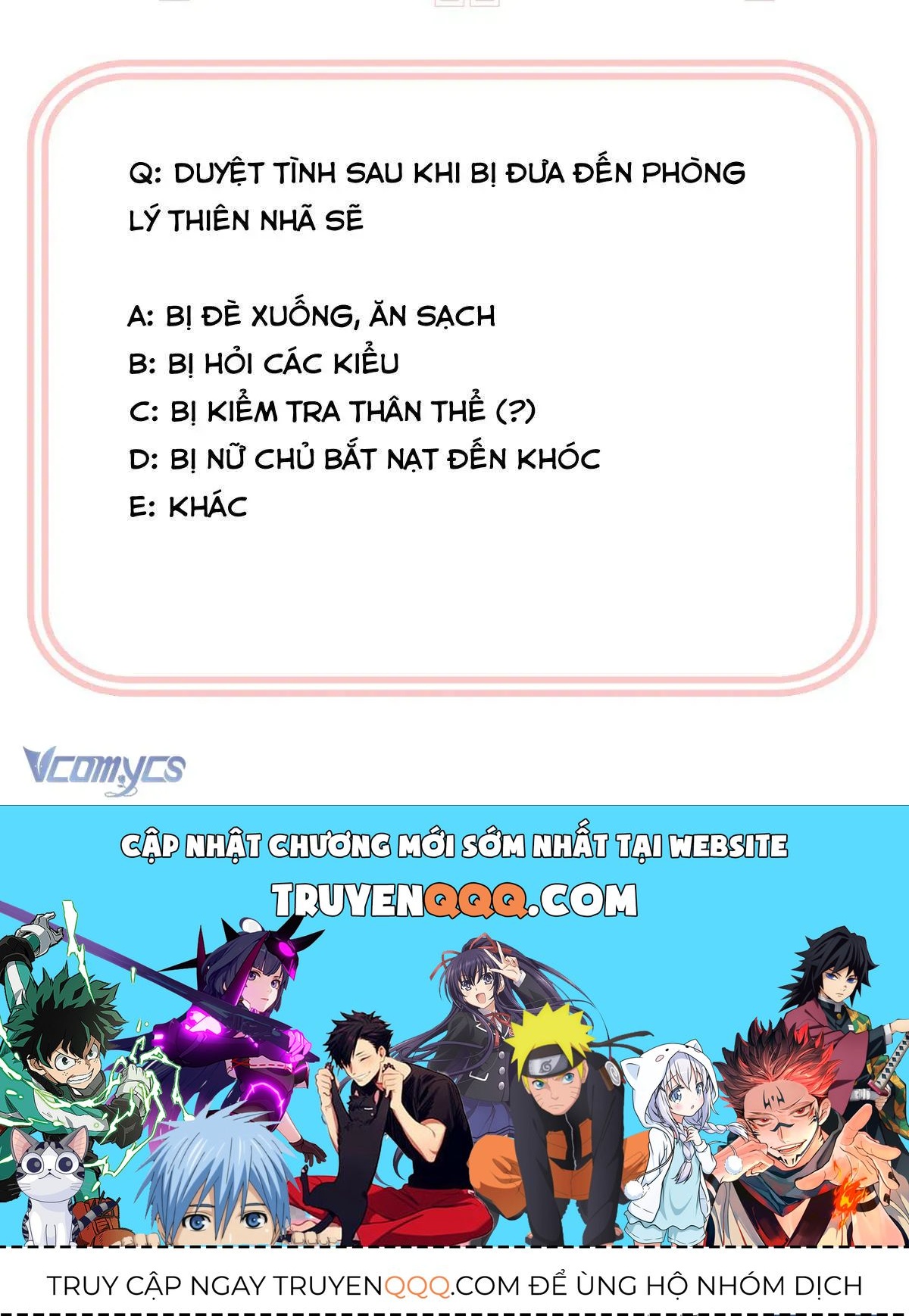 Kiều Phu Có Hỷ Chương 7 - Trang 74