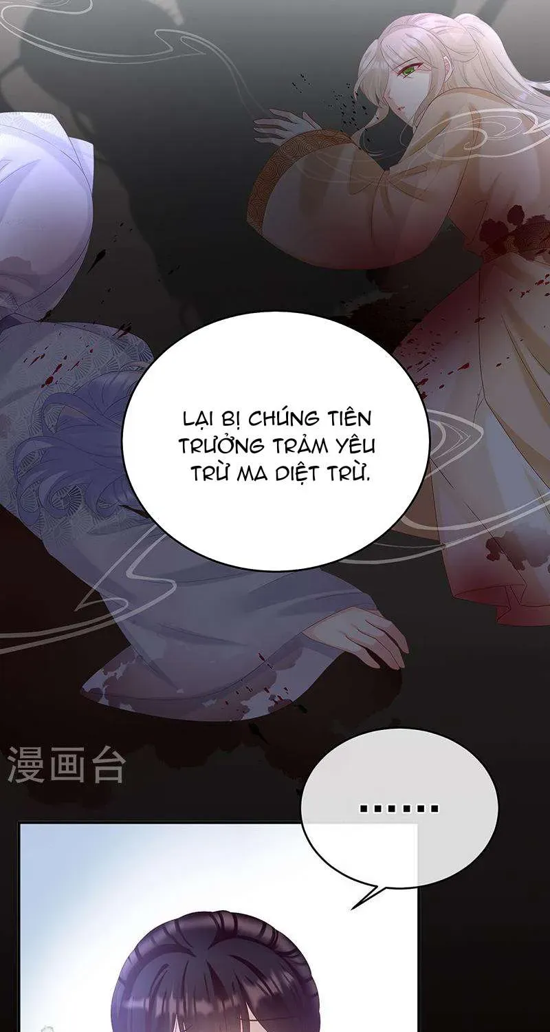 Kiều Phu Có Hỷ Chương 70 - Trang 29