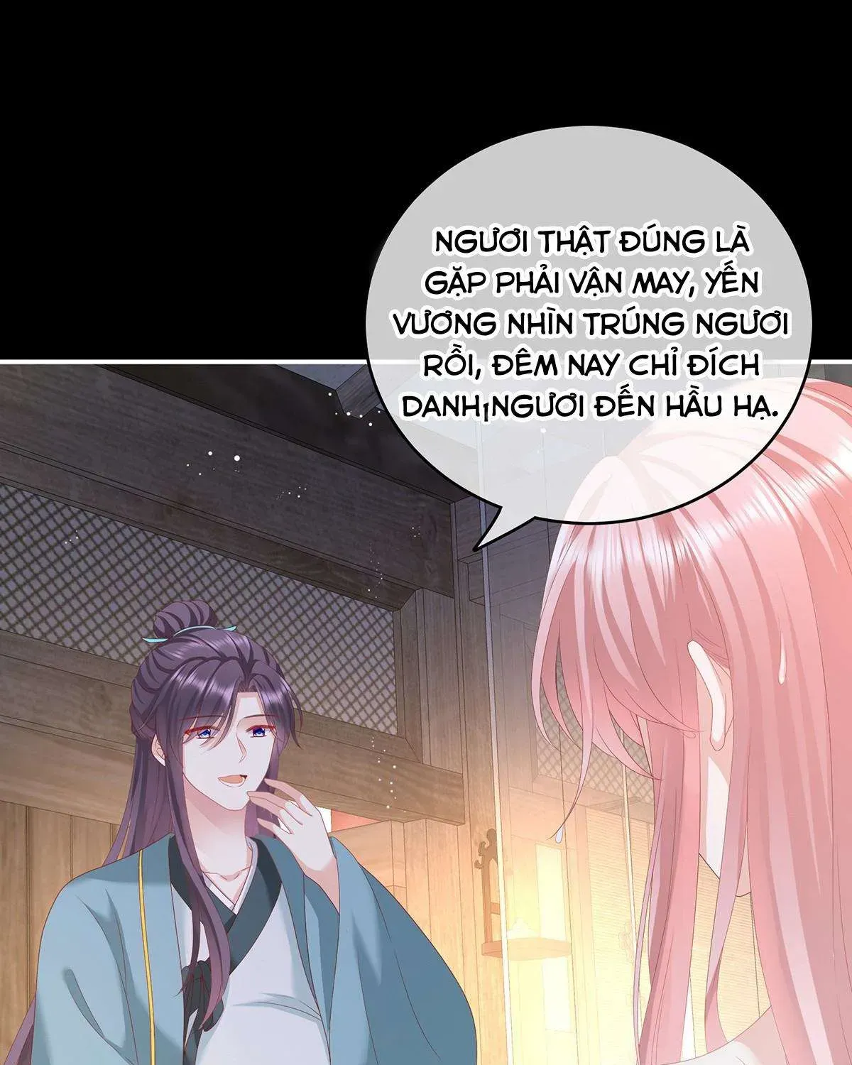 Kiều Phu Có Hỷ Chương 8 - Trang 17