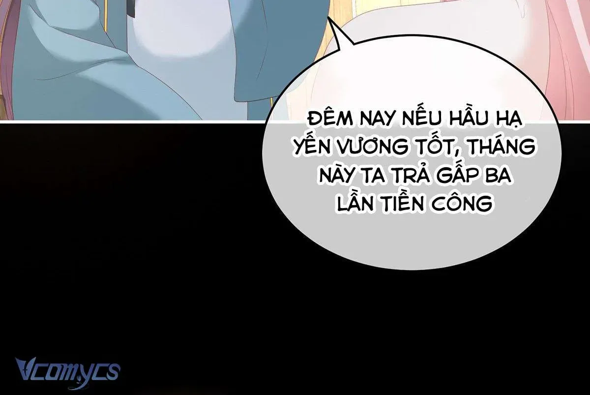 Kiều Phu Có Hỷ Chương 8 - Trang 18