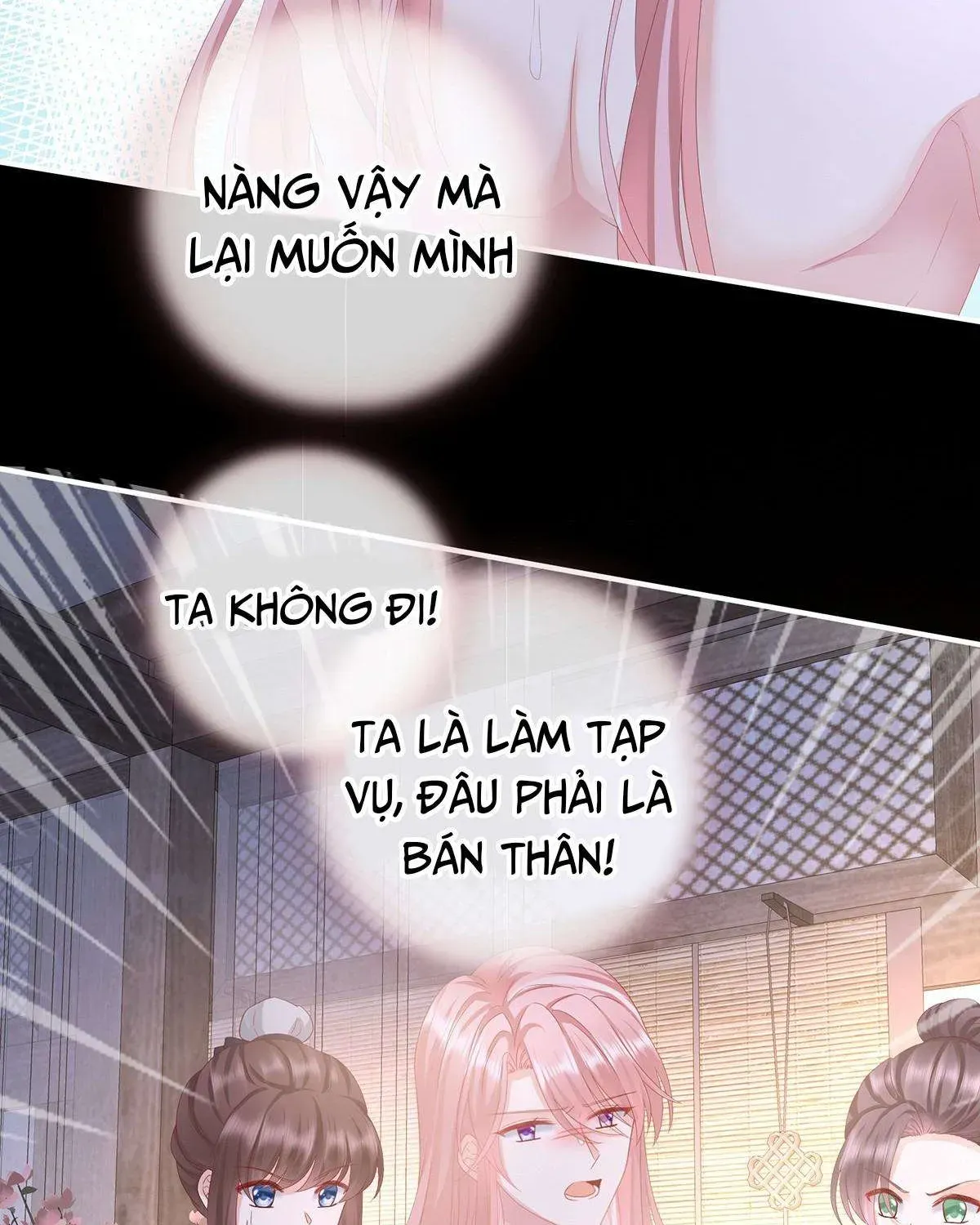 Kiều Phu Có Hỷ Chương 8 - Trang 20