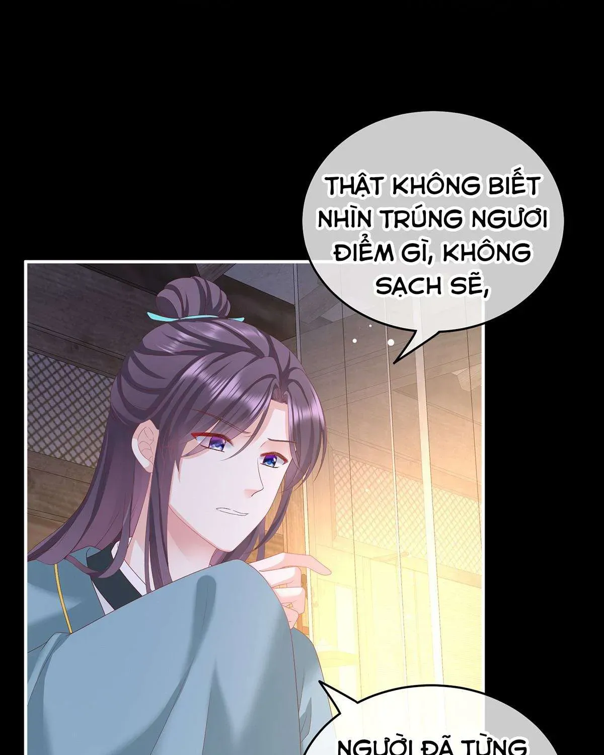 Kiều Phu Có Hỷ Chương 8 - Trang 22