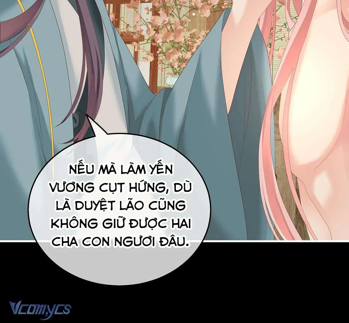 Kiều Phu Có Hỷ Chương 8 - Trang 29