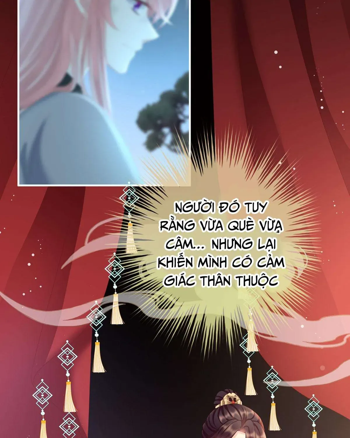 Kiều Phu Có Hỷ Chương 8 - Trang 31