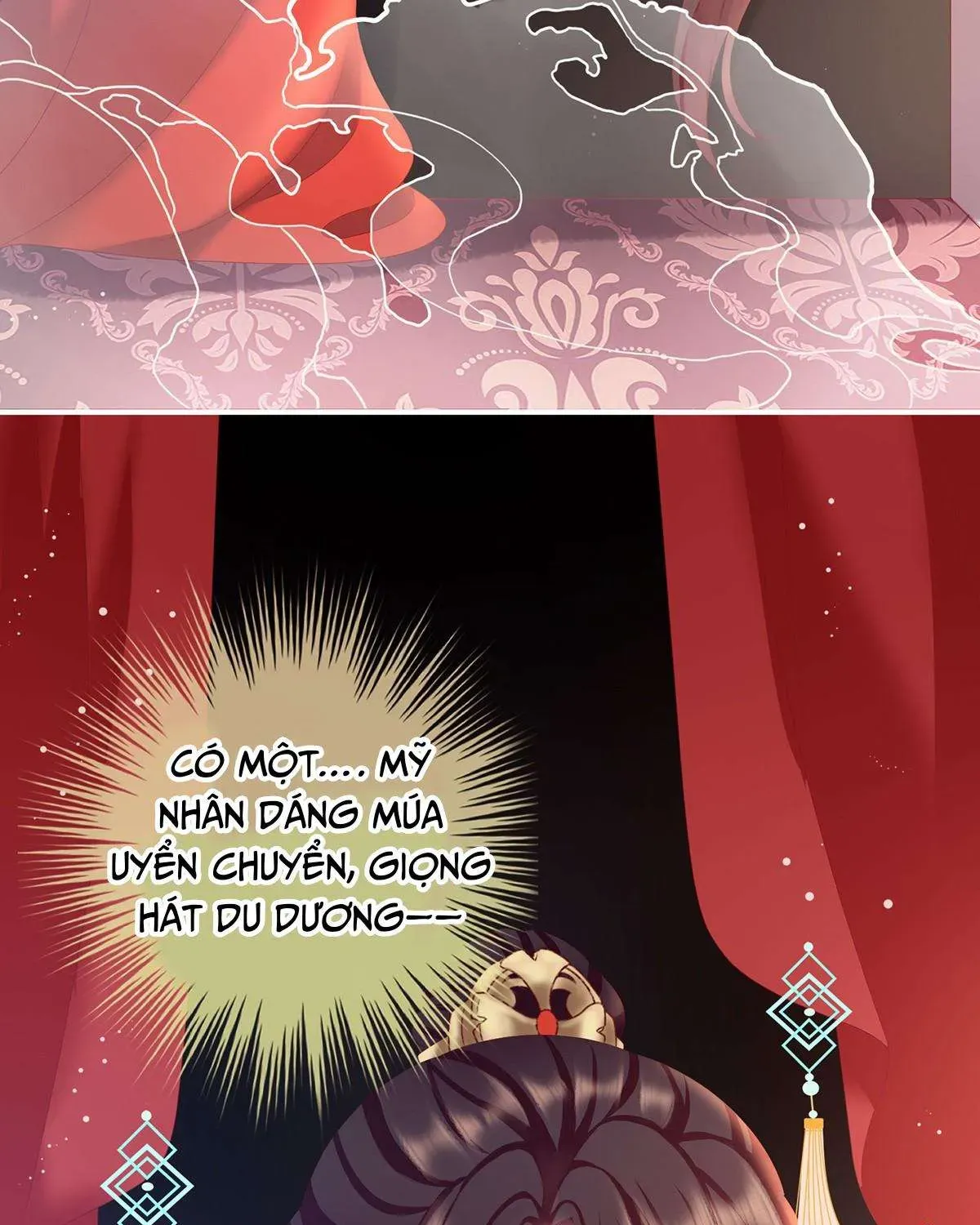 Kiều Phu Có Hỷ Chương 8 - Trang 33