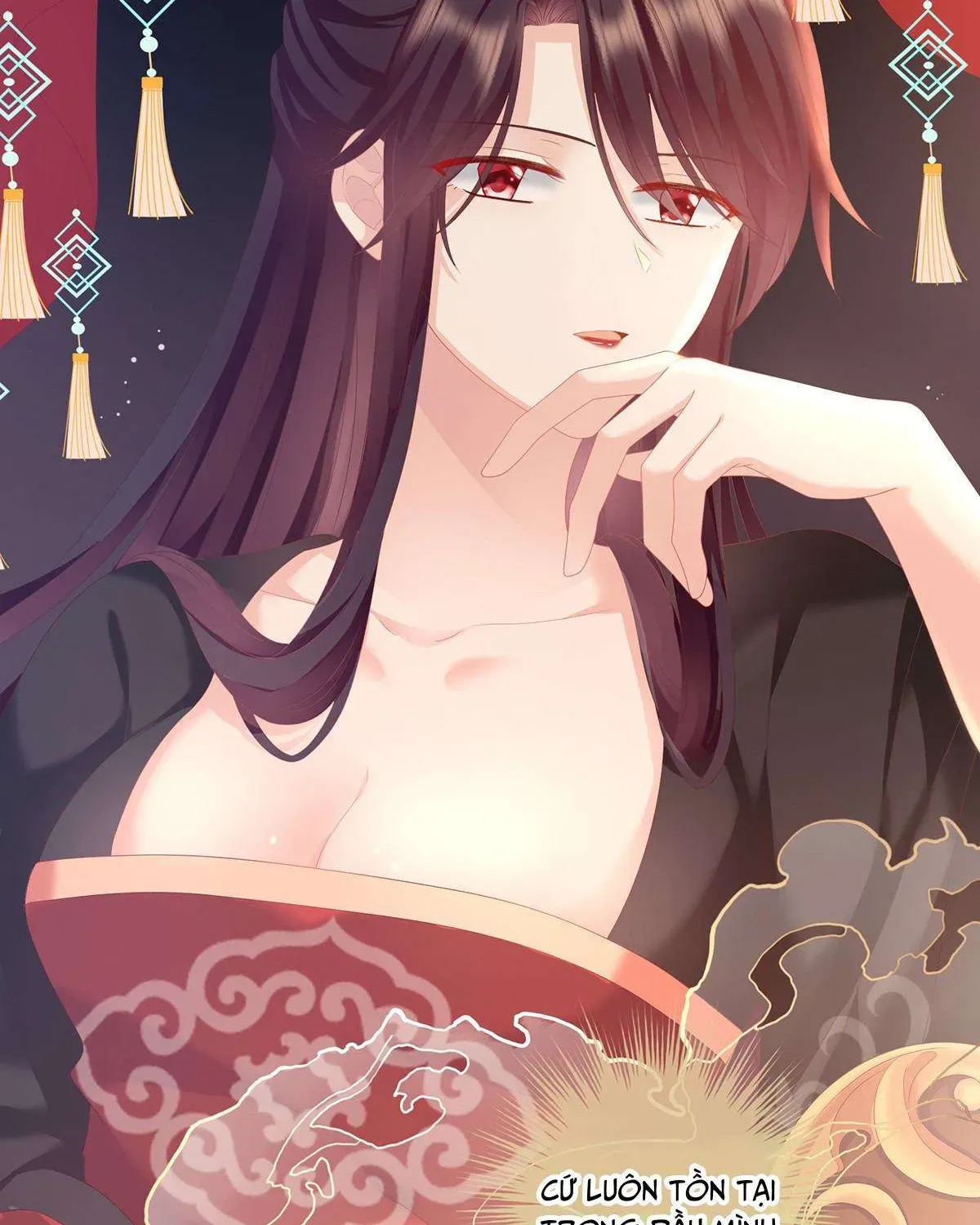 Kiều Phu Có Hỷ Chương 8 - Trang 34