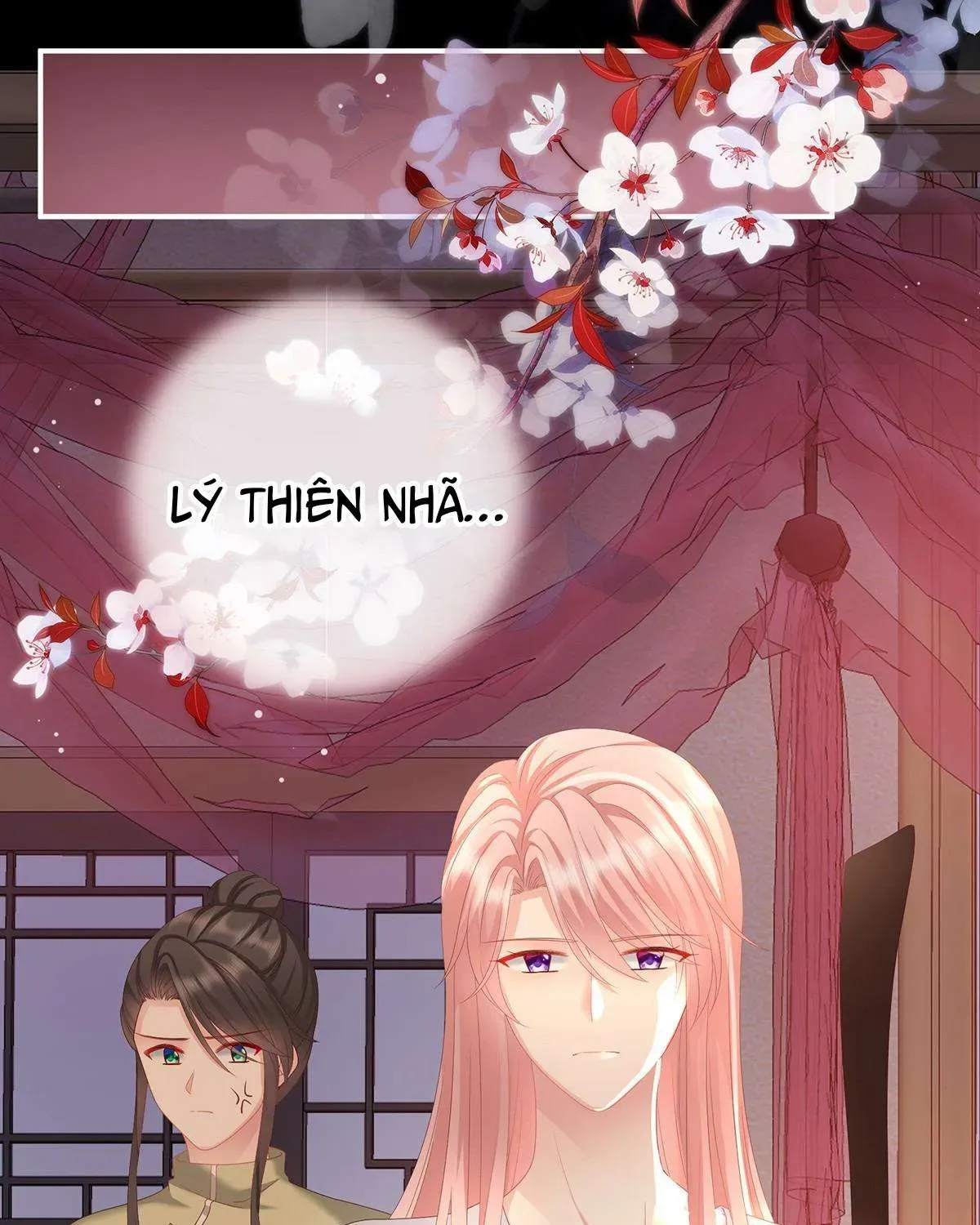 Kiều Phu Có Hỷ Chương 8 - Trang 39