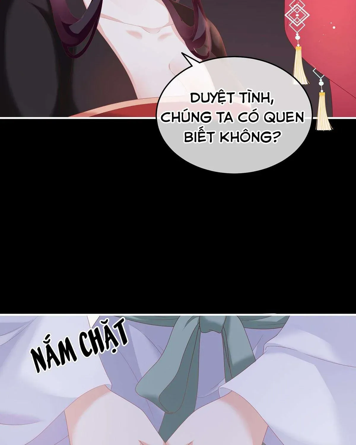 Kiều Phu Có Hỷ Chương 8 - Trang 50