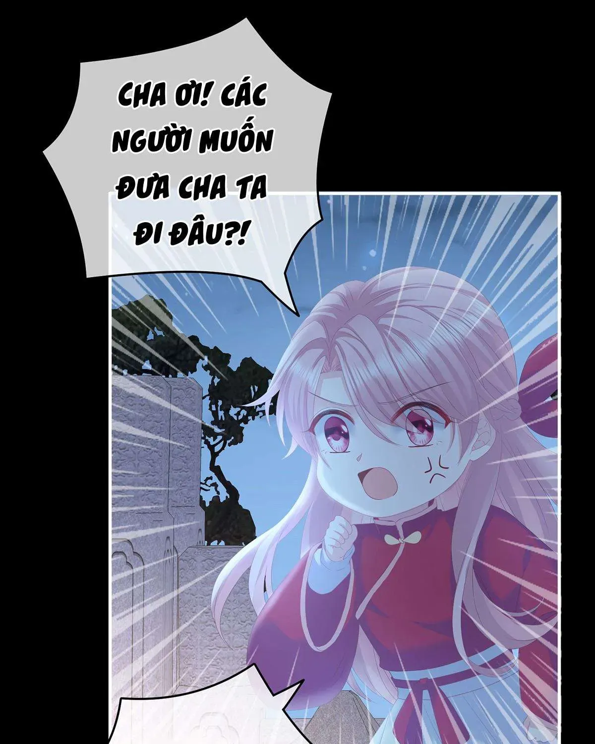 Kiều Phu Có Hỷ Chương 8 - Trang 6