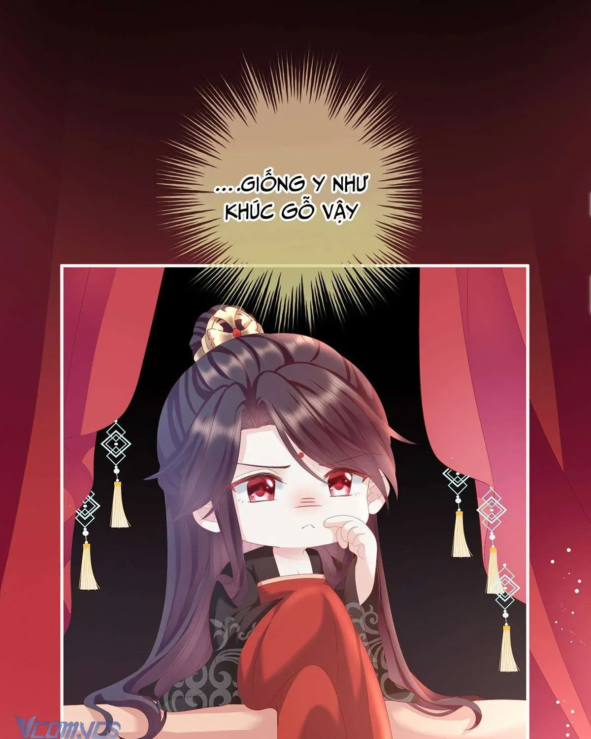 Kiều Phu Có Hỷ Chương 8 - Trang 57