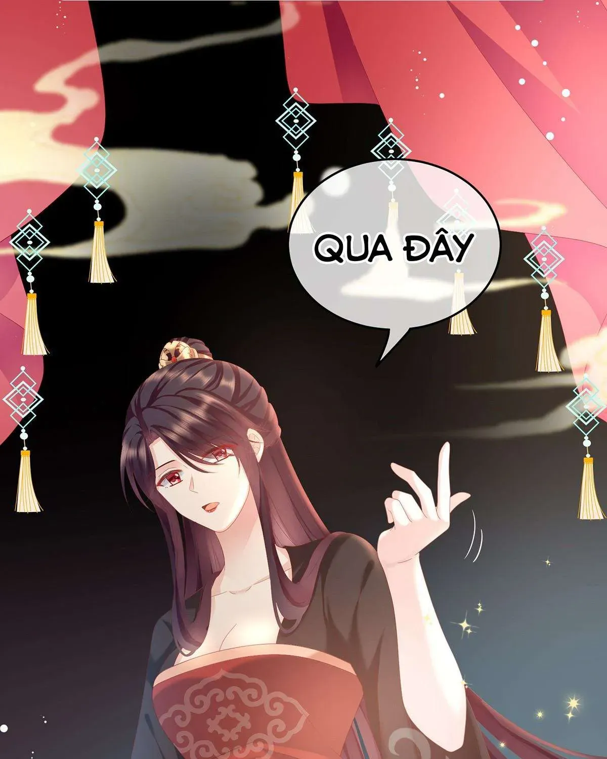 Kiều Phu Có Hỷ Chương 8 - Trang 59