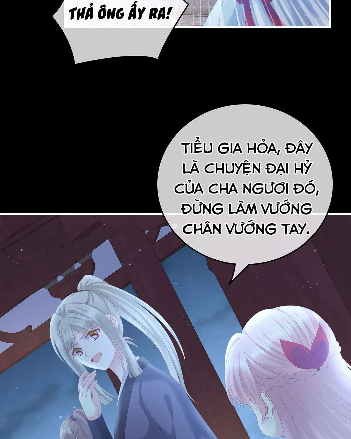 Kiều Phu Có Hỷ Chương 8 - Trang 7