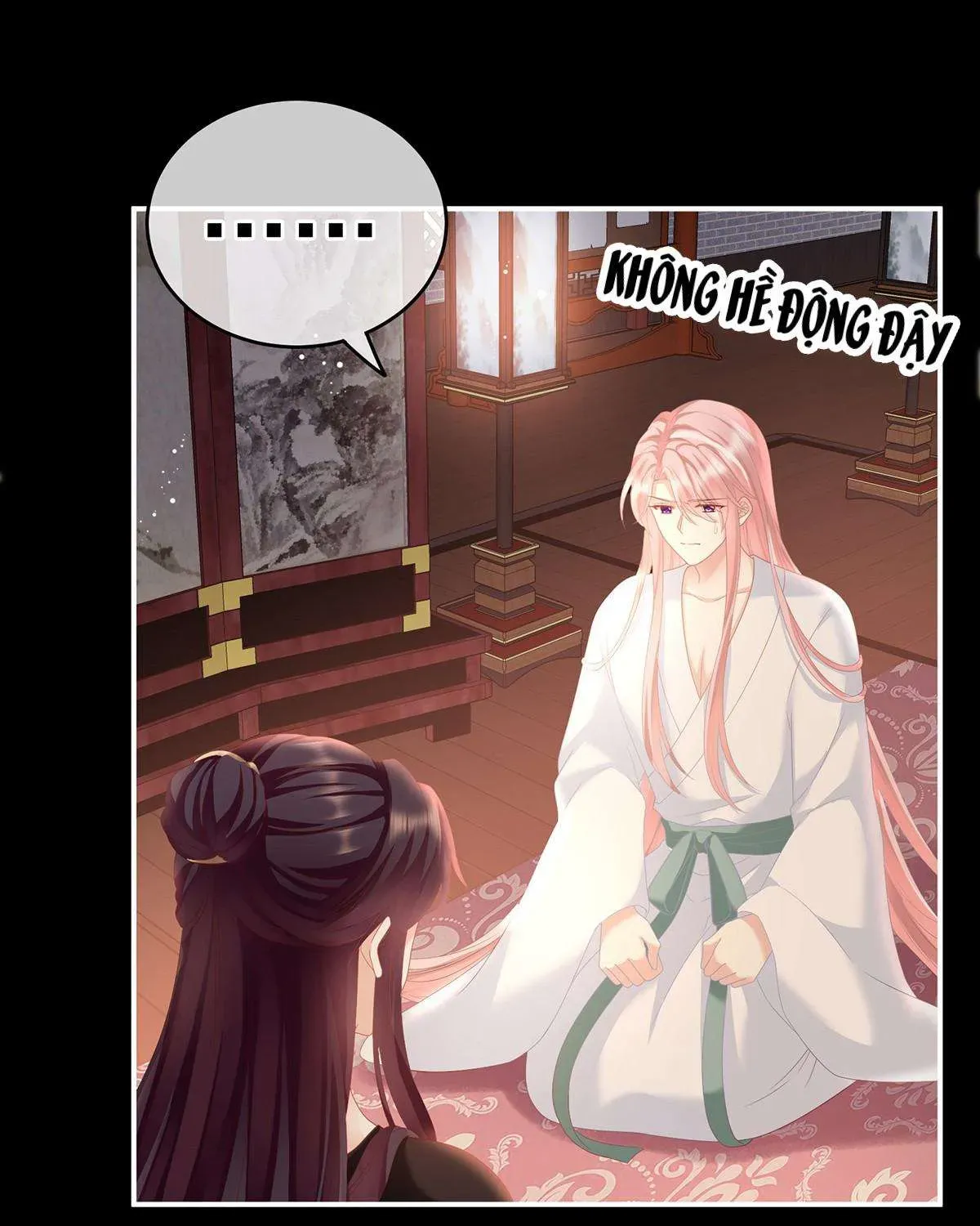 Kiều Phu Có Hỷ Chương 8 - Trang 62