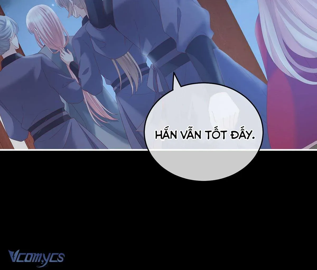 Kiều Phu Có Hỷ Chương 8 - Trang 8