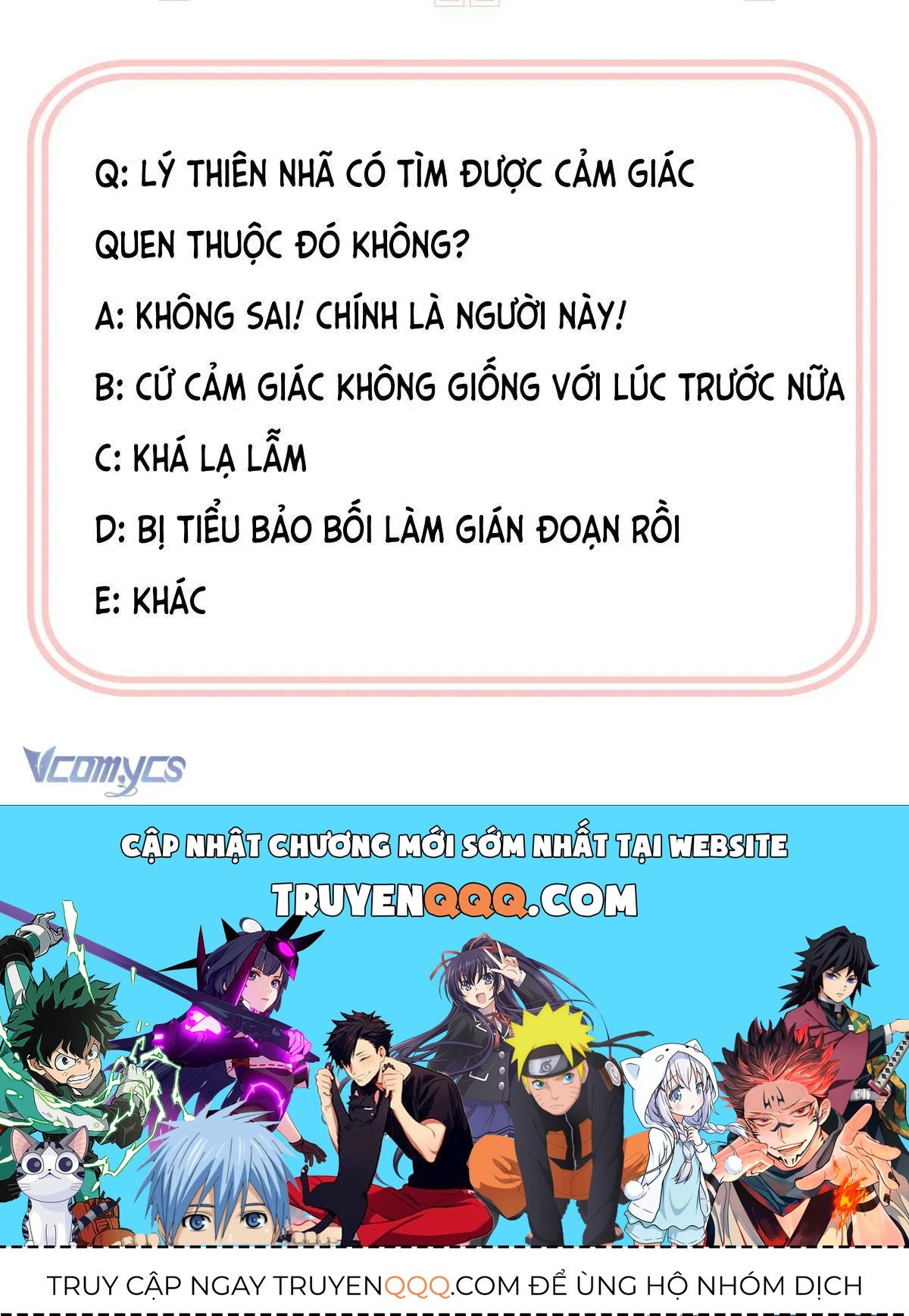 Kiều Phu Có Hỷ Chương 8 - Trang 73