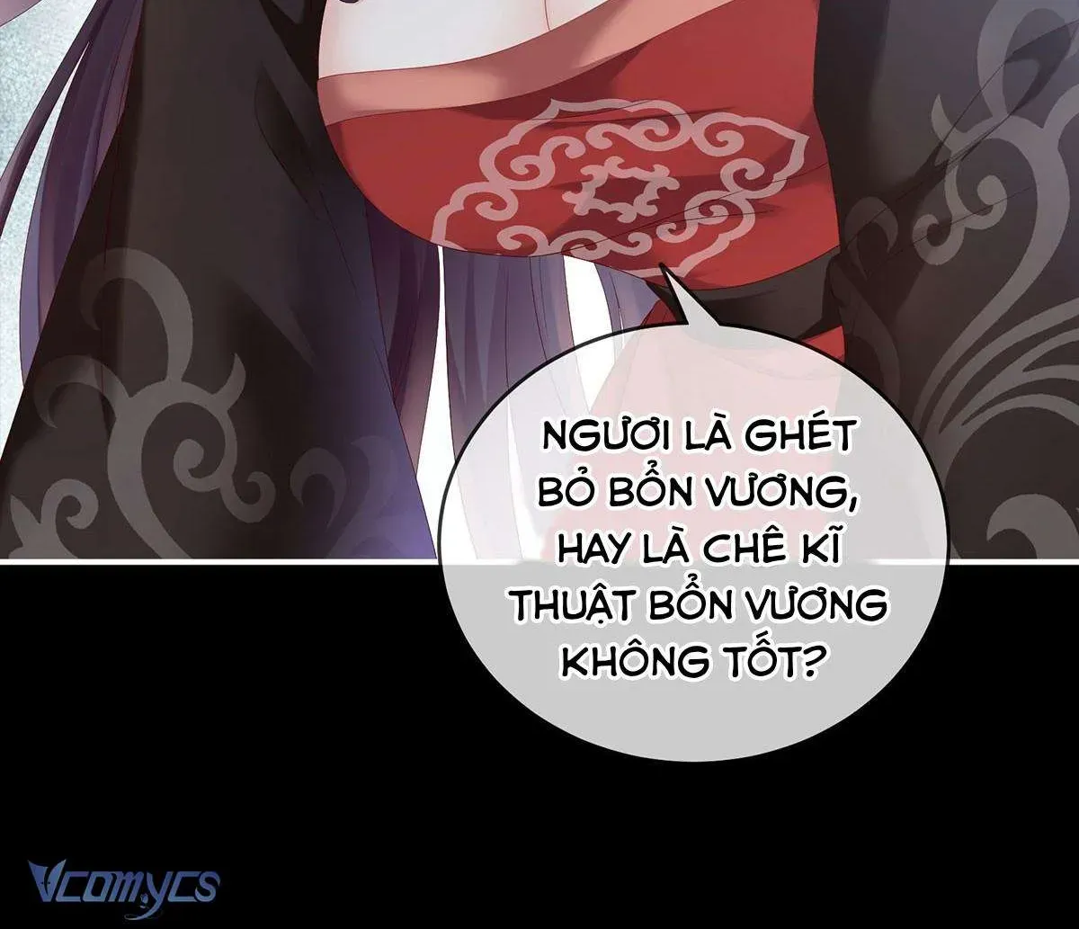 Kiều Phu Có Hỷ Chương 9 - Trang 18