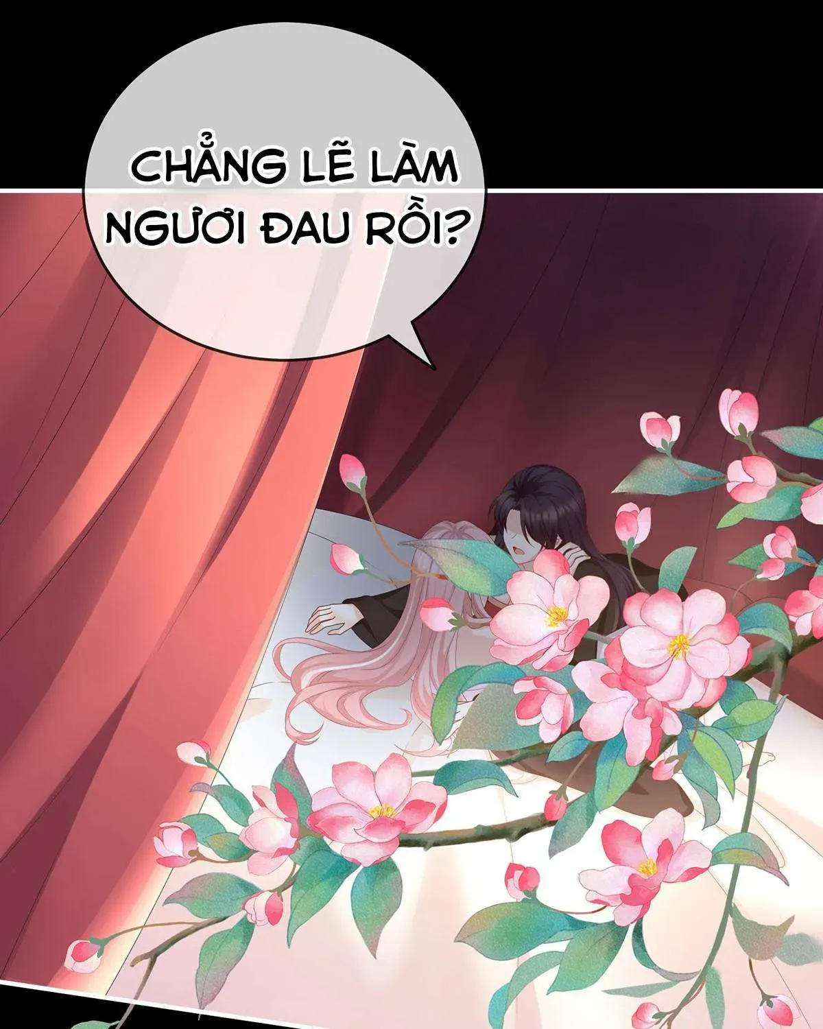 Kiều Phu Có Hỷ Chương 9 - Trang 19