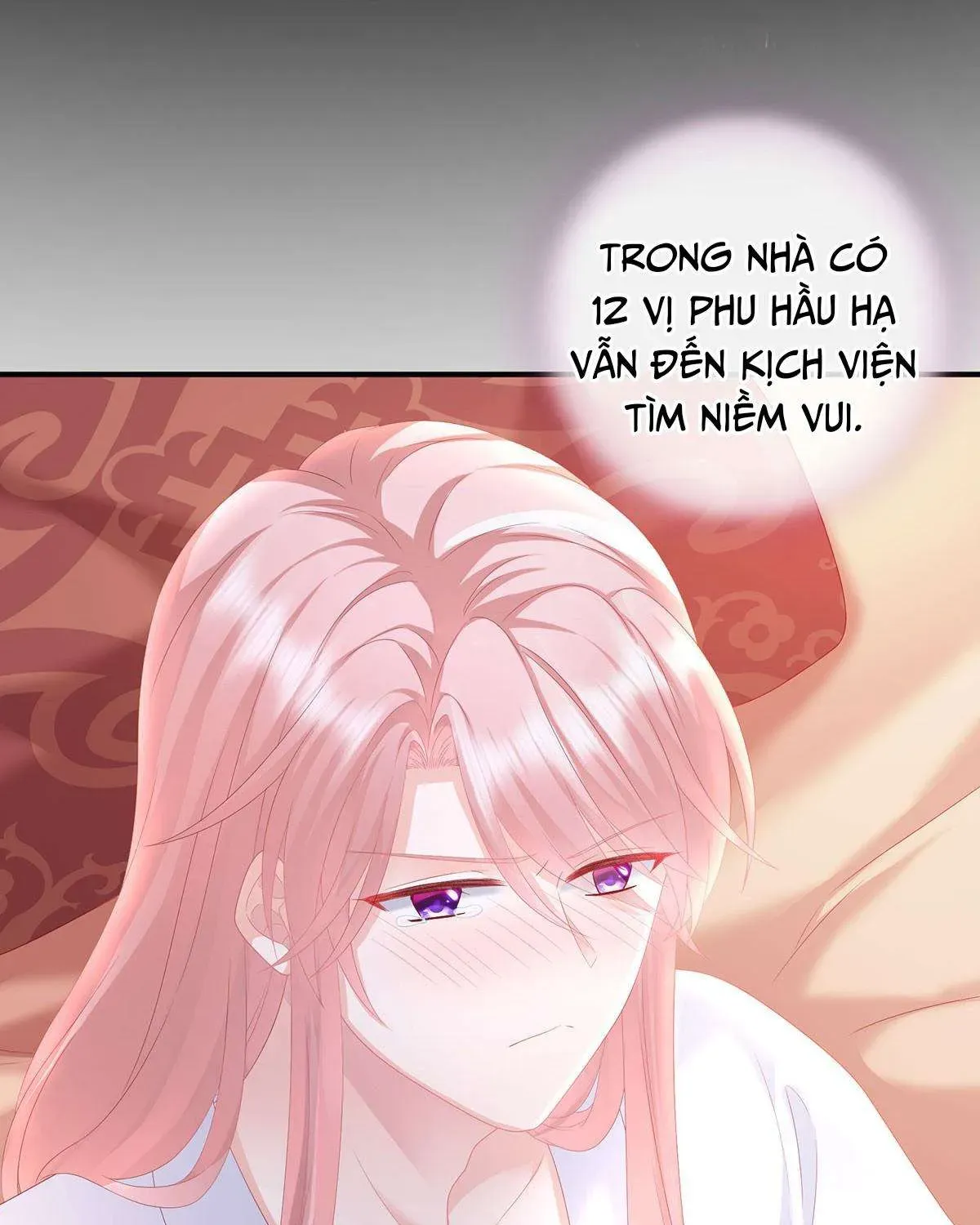 Kiều Phu Có Hỷ Chương 9 - Trang 34