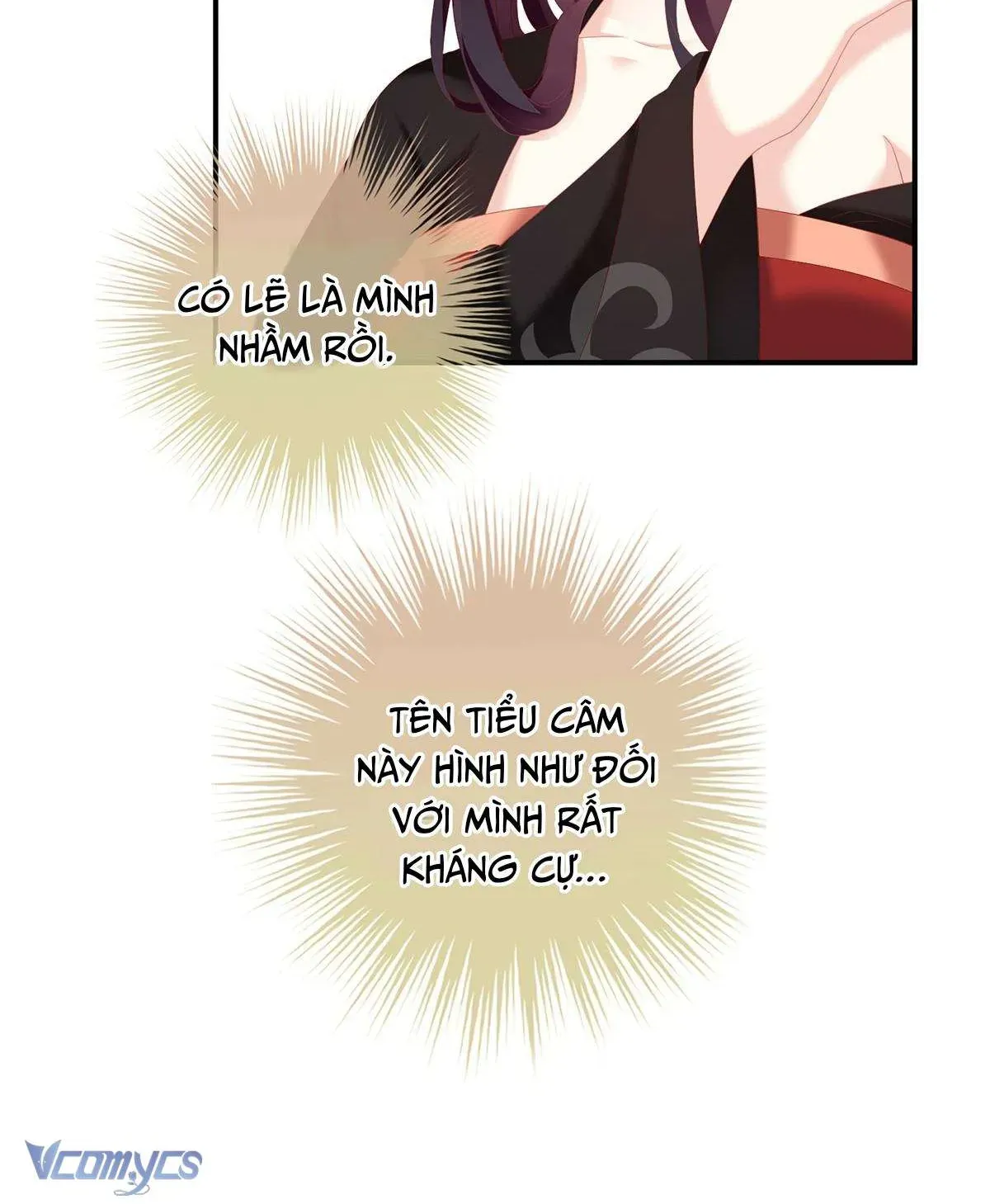 Kiều Phu Có Hỷ Chương 9 - Trang 39