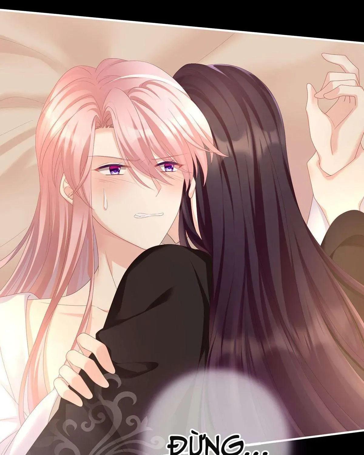 Kiều Phu Có Hỷ Chương 9 - Trang 5