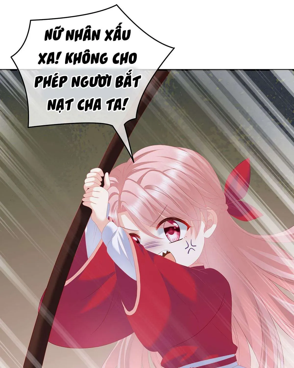 Kiều Phu Có Hỷ Chương 9 - Trang 45