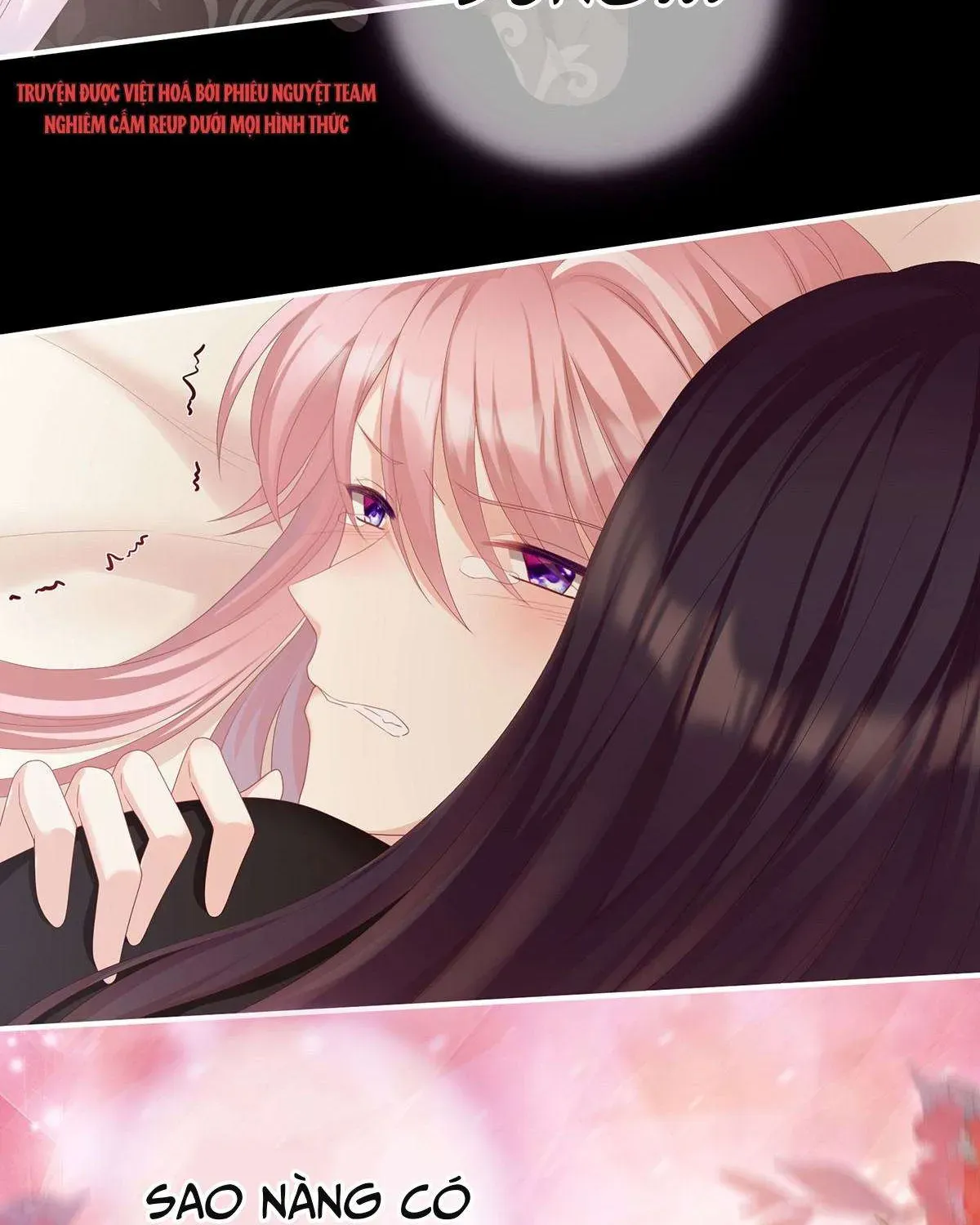 Kiều Phu Có Hỷ Chương 9 - Trang 6