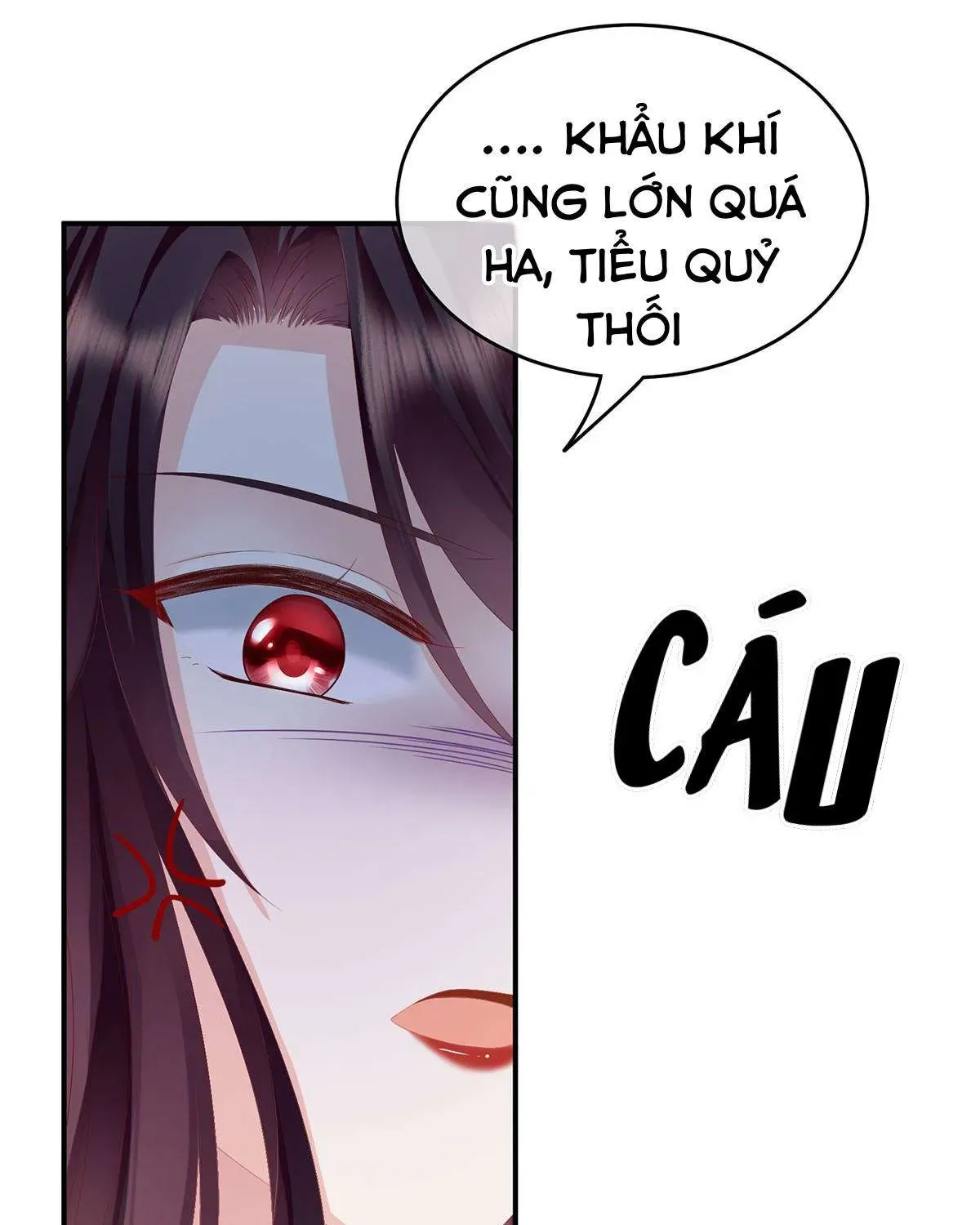 Kiều Phu Có Hỷ Chương 9 - Trang 51