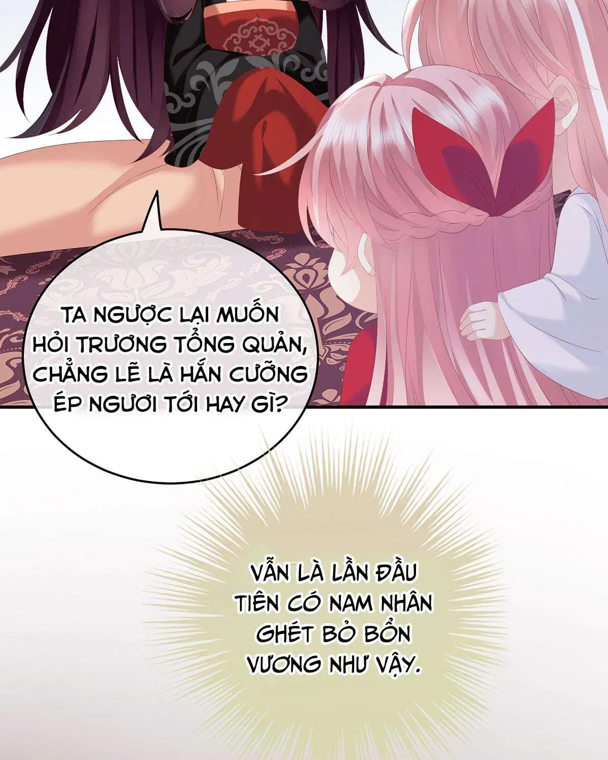 Kiều Phu Có Hỷ Chương 9 - Trang 58