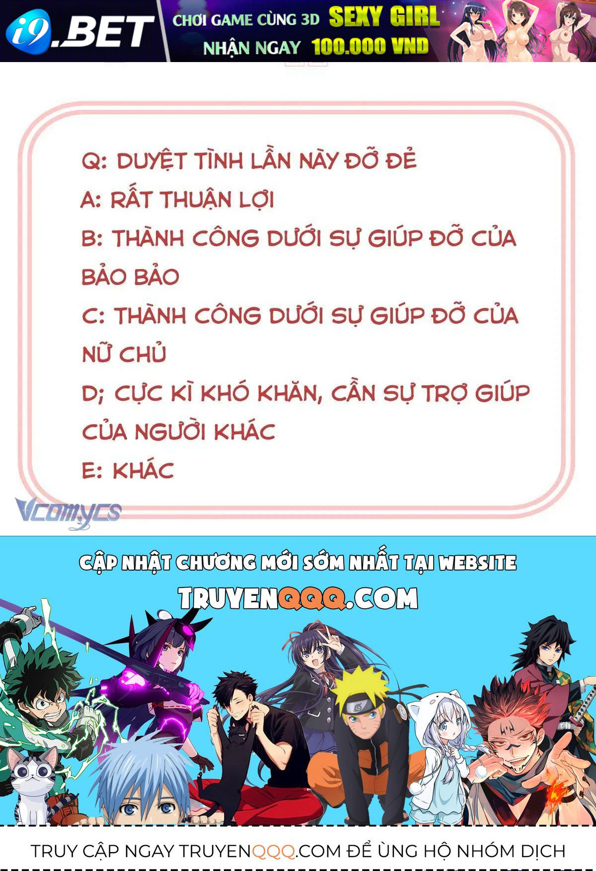 Kiều Phu Có Hỷ Chương 9 - Trang 77