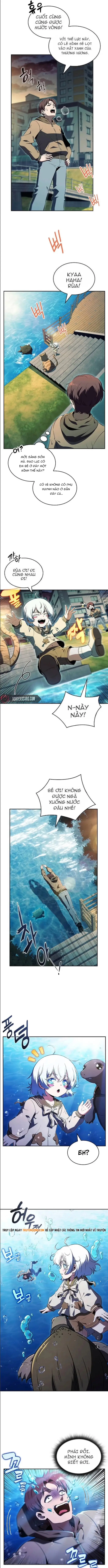 Quán Ăn Nơi Tận Cùng Thế Giới Chap 44 - Next Chap 43