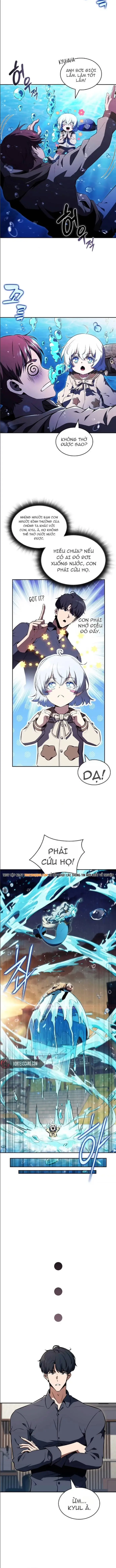 Quán Ăn Nơi Tận Cùng Thế Giới Chap 44 - Next Chap 43