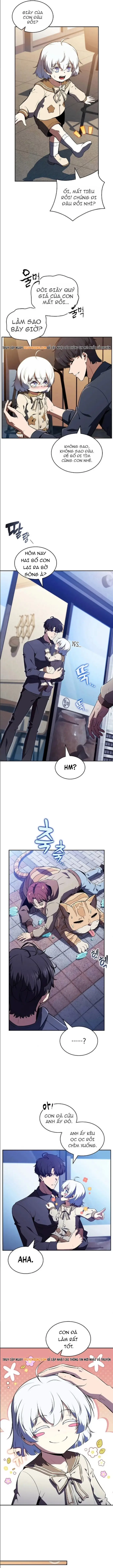 Quán Ăn Nơi Tận Cùng Thế Giới Chap 44 - Next Chap 43