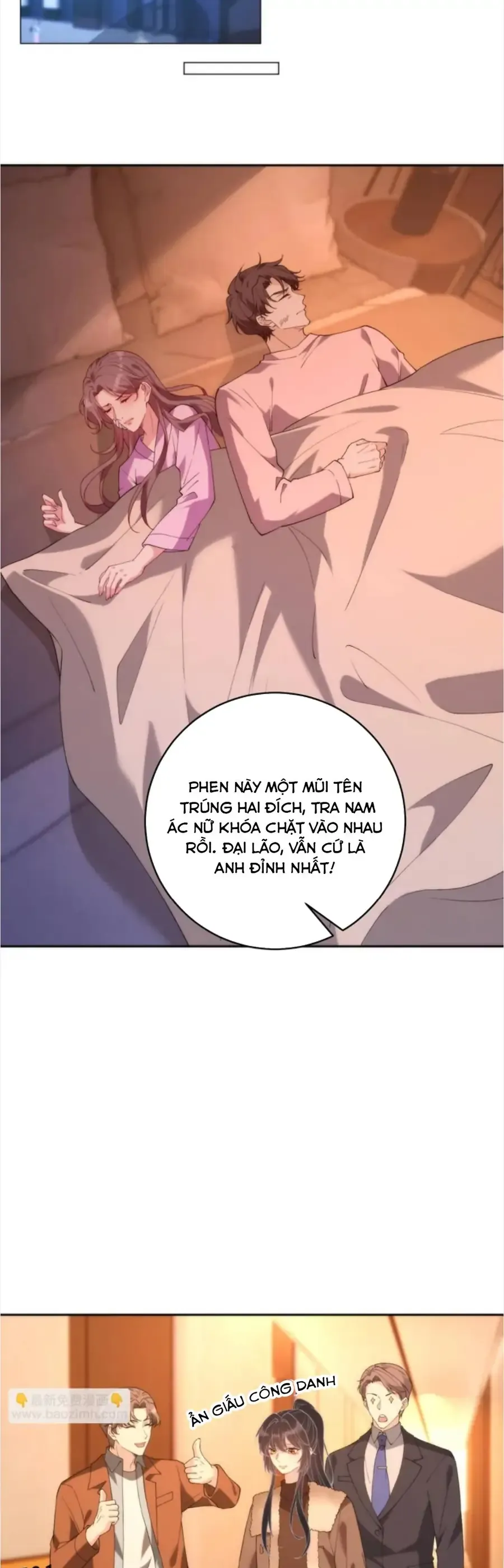 Thiên Kim Toàn Năng Đại Tài Chap 195 - Next Chap 194