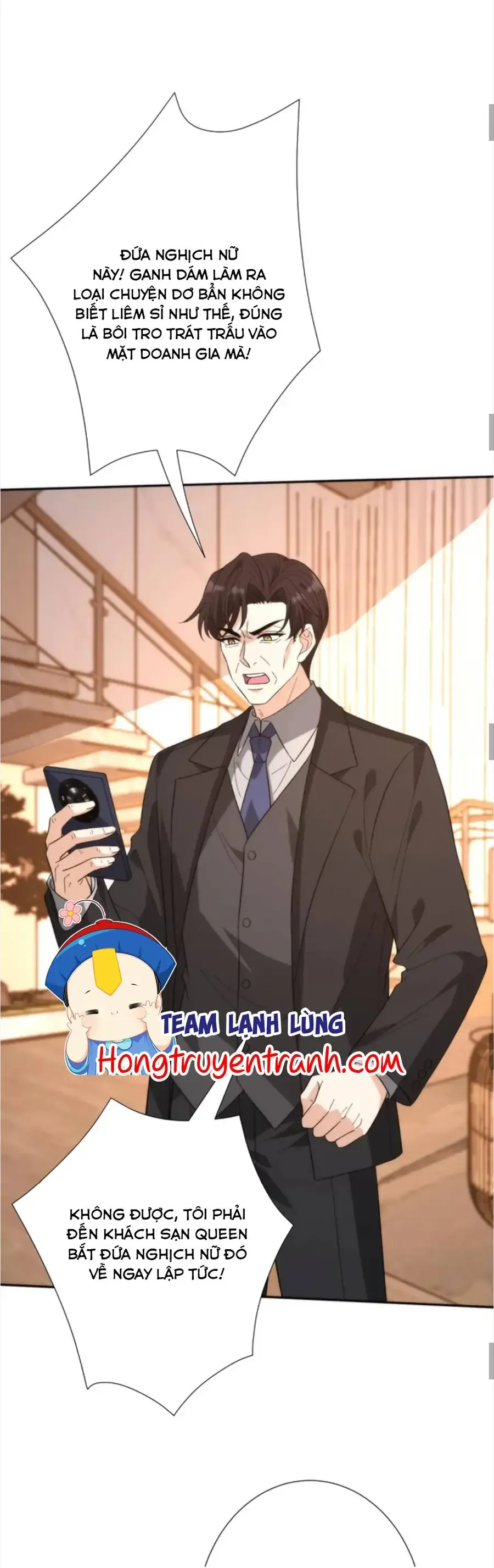 Thiên Kim Toàn Năng Đại Tài Chap 195 - Next Chap 194