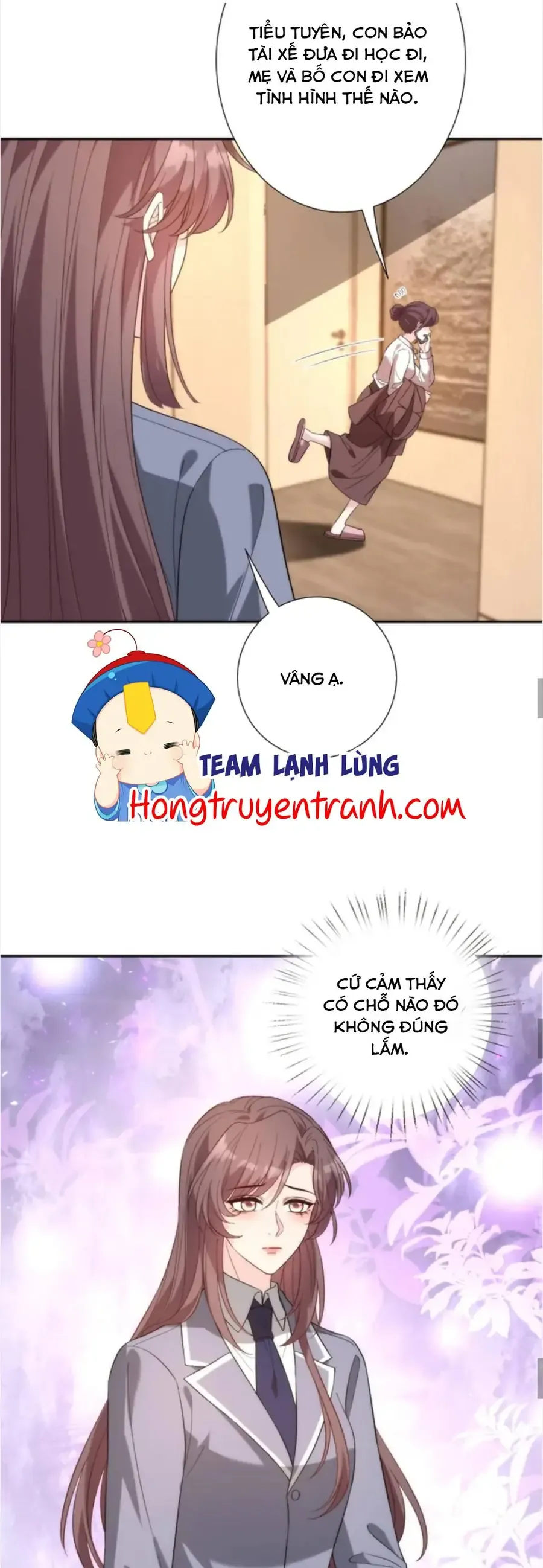 Thiên Kim Toàn Năng Đại Tài Chap 195 - Next Chap 194