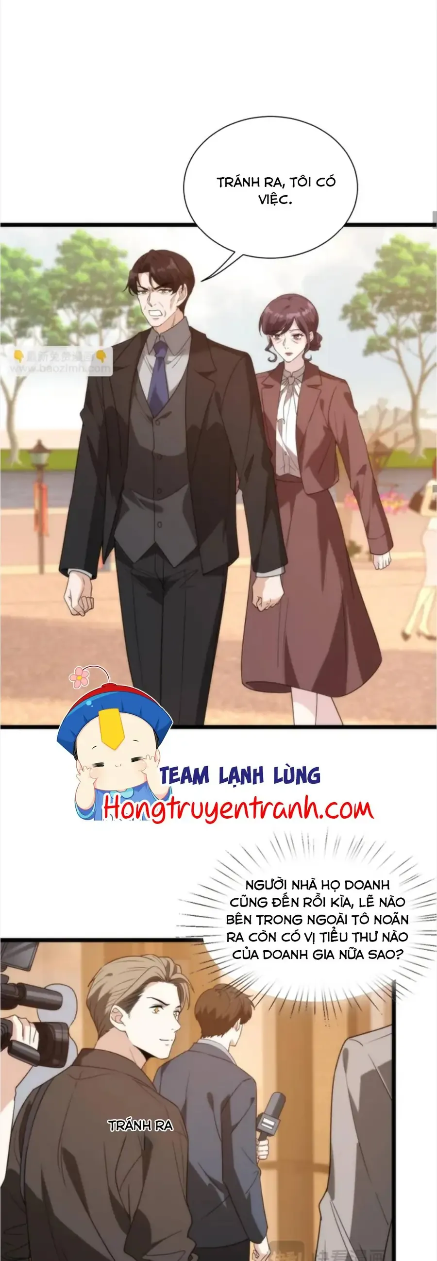 Thiên Kim Toàn Năng Đại Tài Chap 195 - Next Chap 194