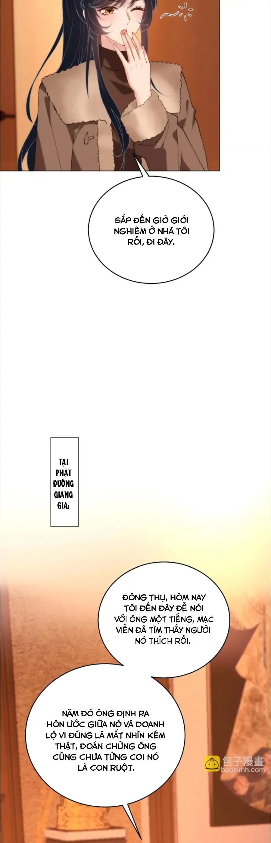 Thiên Kim Toàn Năng Đại Tài Chap 195 - Next Chap 194