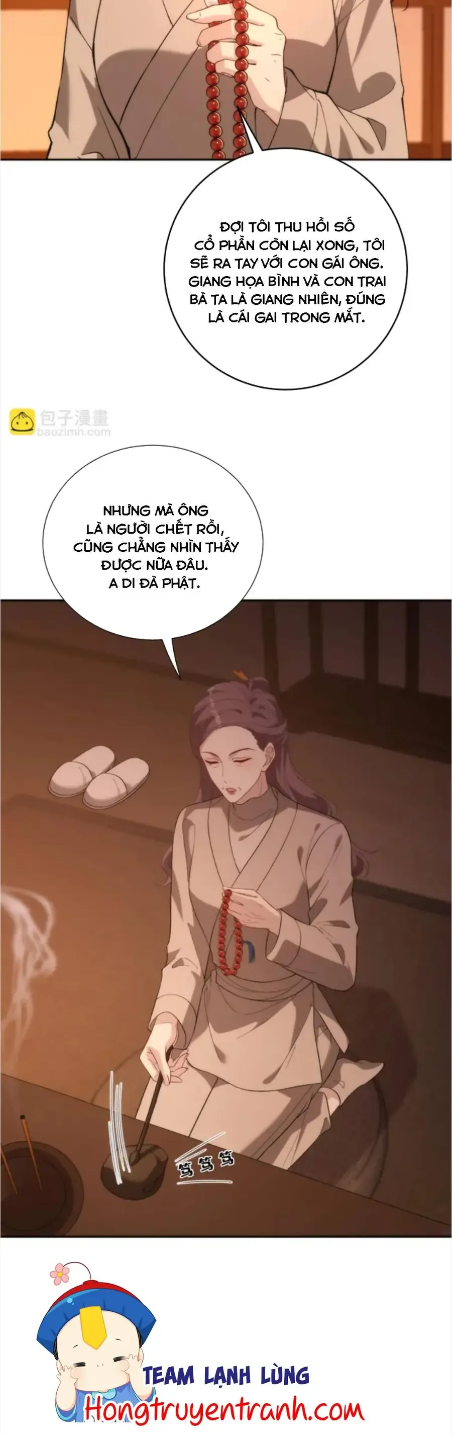 Thiên Kim Toàn Năng Đại Tài Chap 195 - Next Chap 194