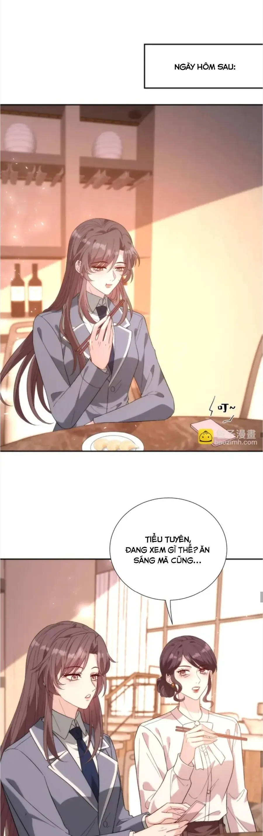 Thiên Kim Toàn Năng Đại Tài Chap 195 - Next Chap 194