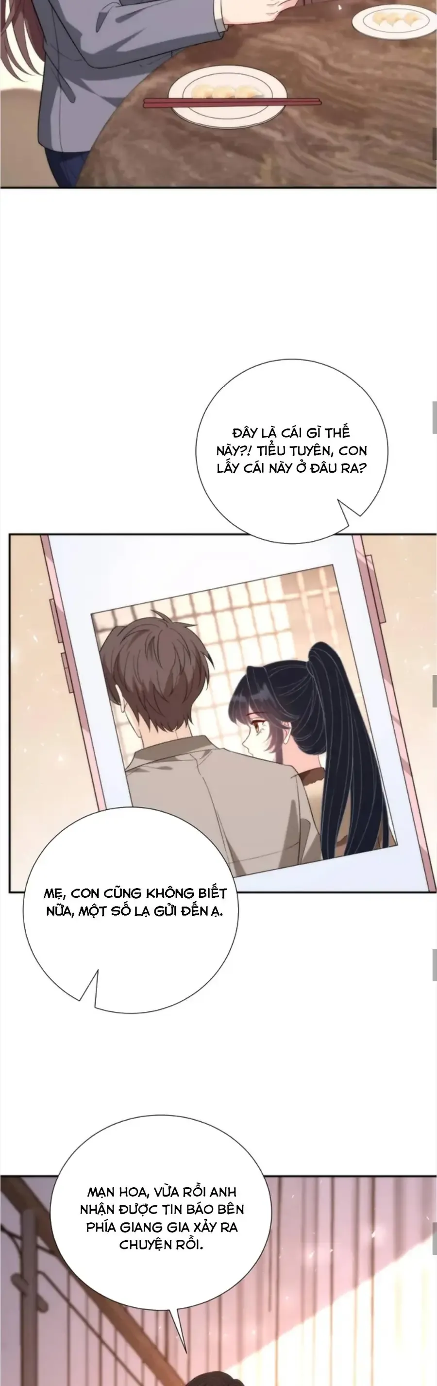 Thiên Kim Toàn Năng Đại Tài Chap 195 - Next Chap 194