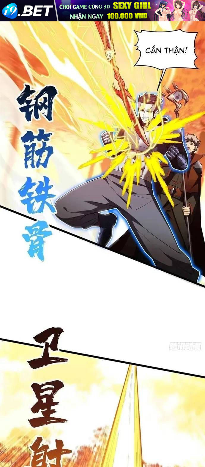 Toàn Chức Cao Thủ 2 Chap 258 - Next Chap 257