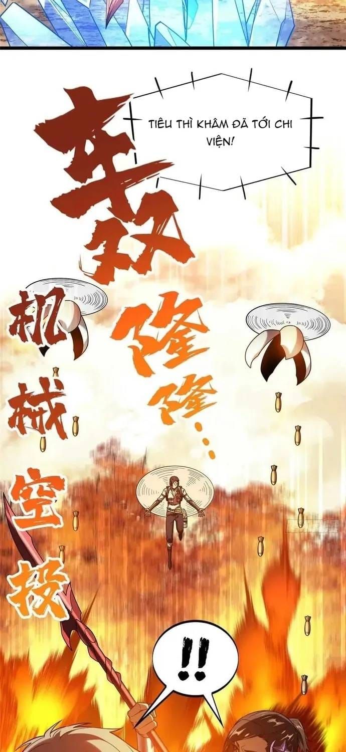 Toàn Chức Cao Thủ 2 Chap 258 - Next Chap 257