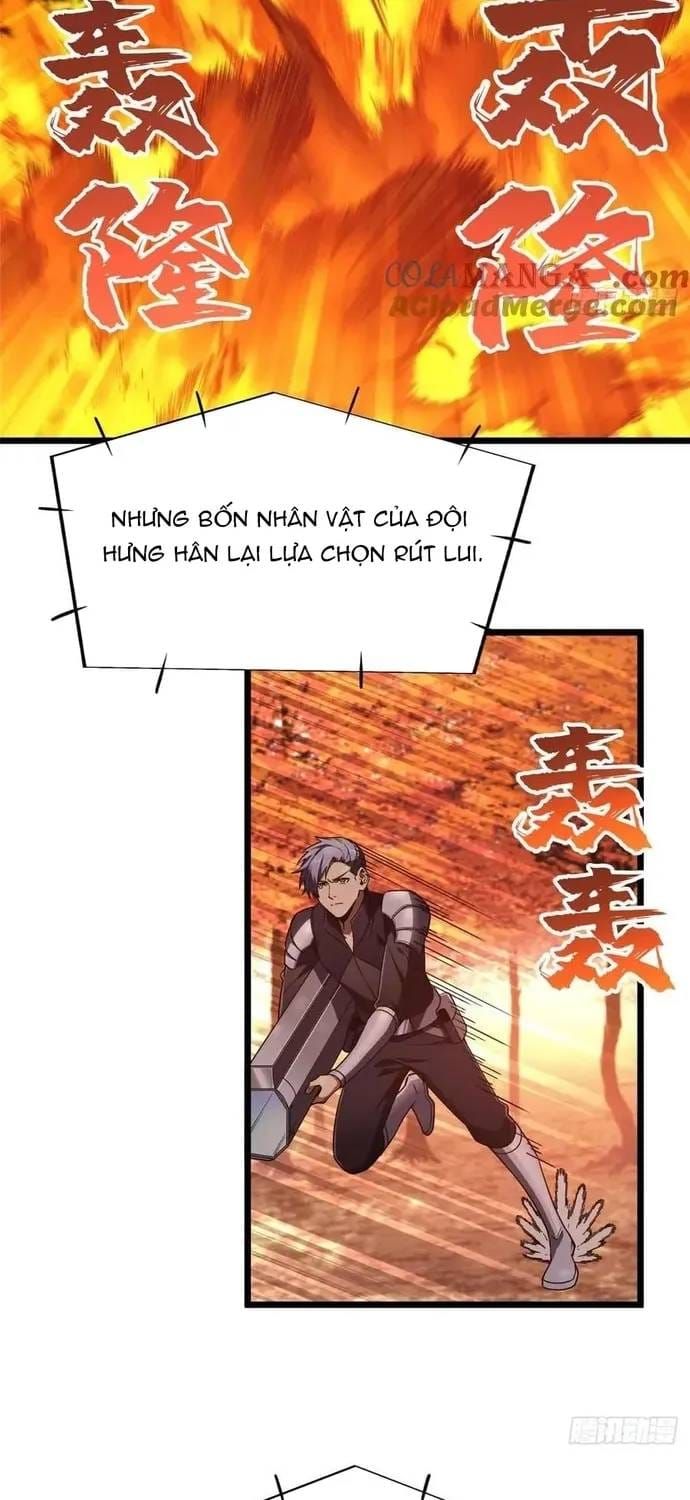 Toàn Chức Cao Thủ 2 Chap 258 - Next Chap 257